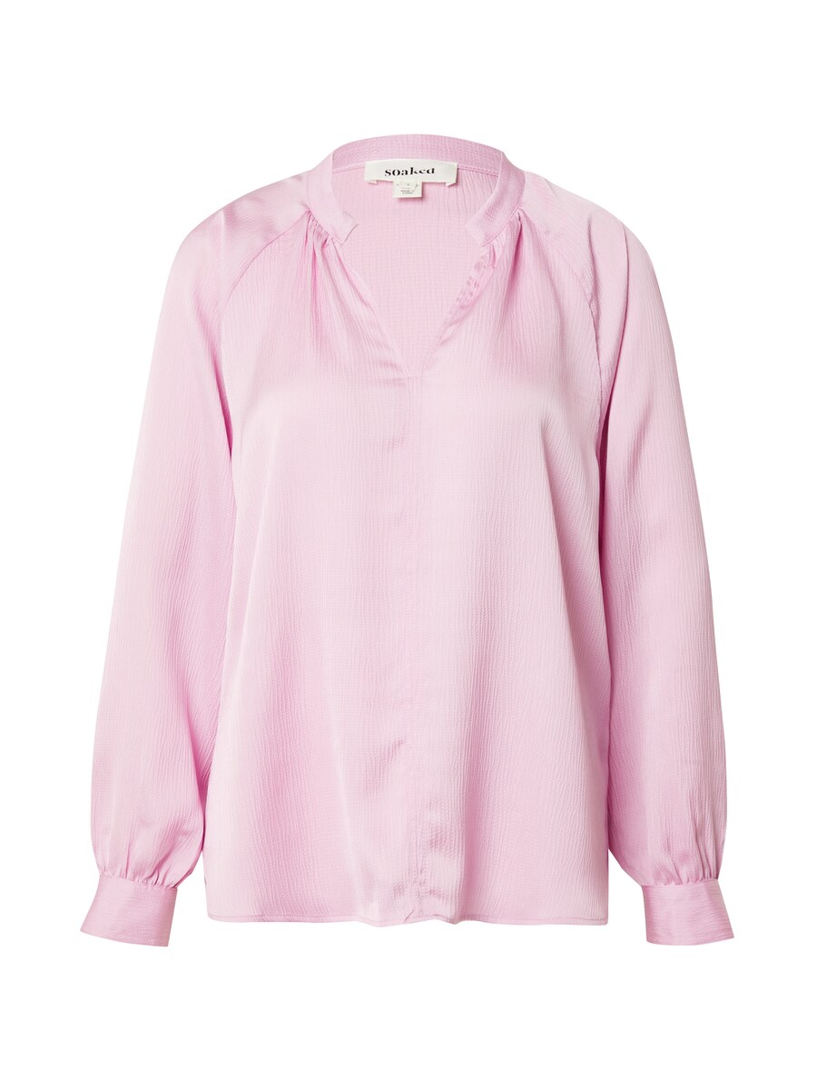 Блузка SOAKED IN LUXURY Ioana, светло-розовый
Блузка SOAKED IN LUXURY Ioana, светло-розовый