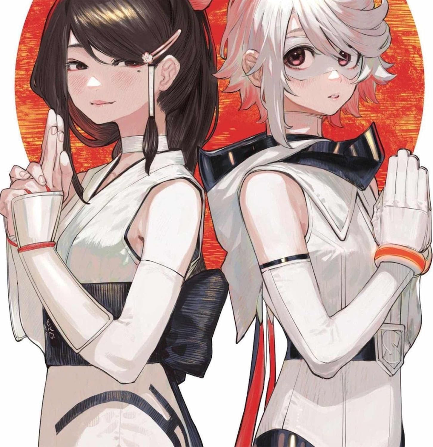 Shy n.5 (PANINI ESPAÑA S.A.)
Shy n.5 (PANINI ESPAÑA S.A.)