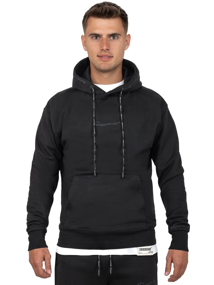 Reichstadt Худи черного цвета, Черный, Reichstadt Худи черного цвета
Reichstadt Худи черного цвета, Черный, Reichstadt Худи черного цвета