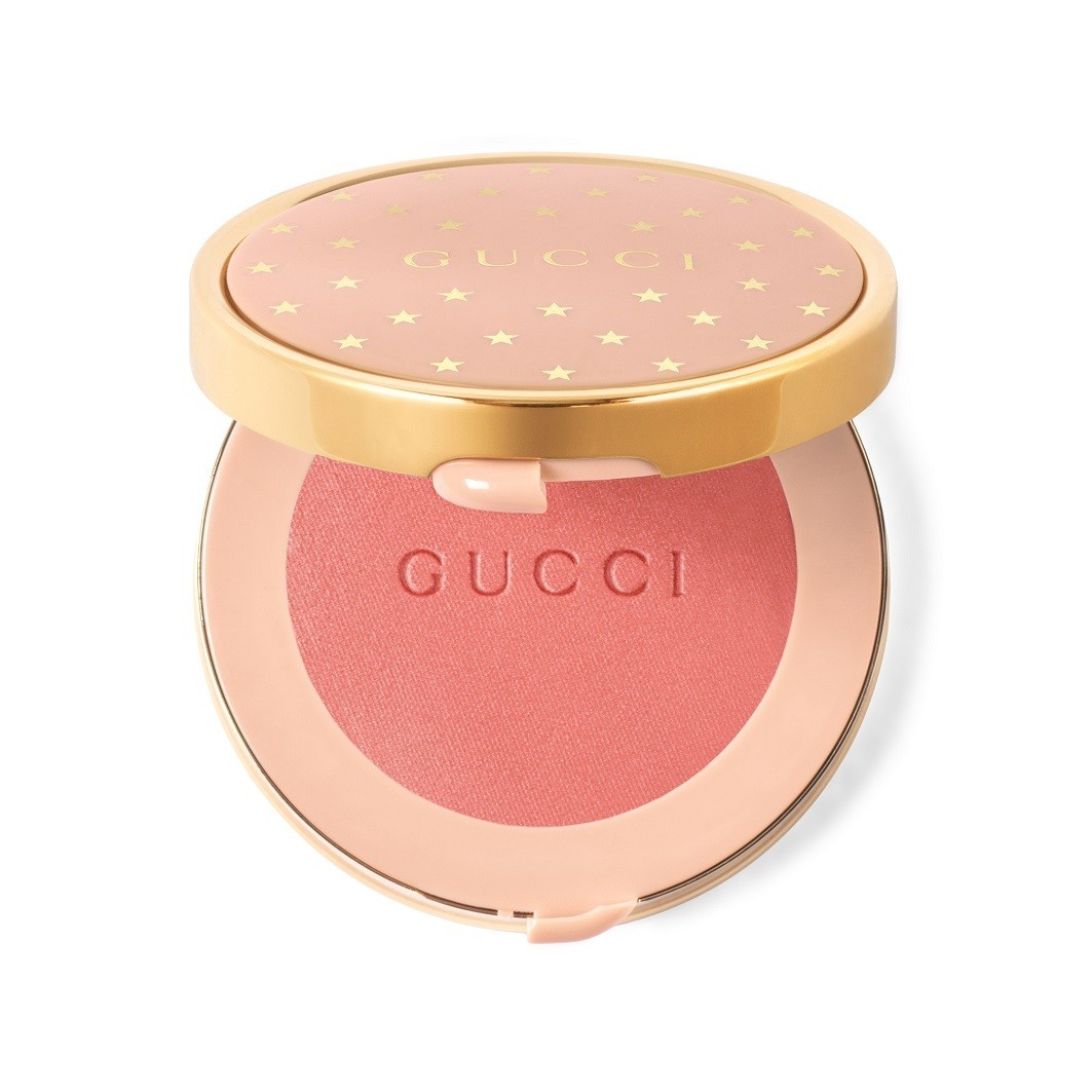 Румяна gucci beauty blush de beauté Gucci, bright coral, вес 5 гр.
Румяна gucci beauty blush de beauté Gucci, bright coral, вес 5 гр.