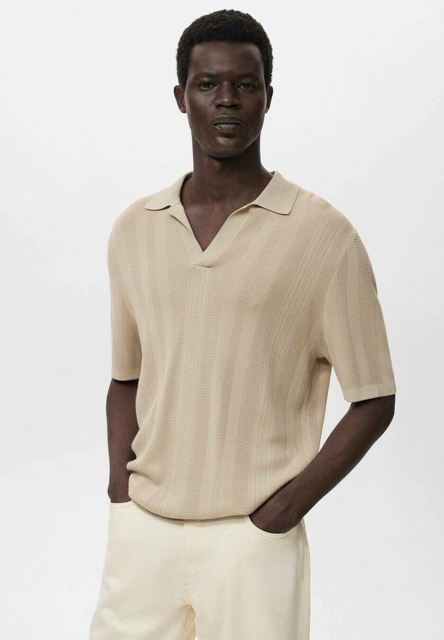 Поло Mango Polo shirt, Sand, Бежевый, Поло Mango Polo shirt, Sand
Поло Mango Polo shirt, Sand, Бежевый, Поло Mango Polo shirt, Sand