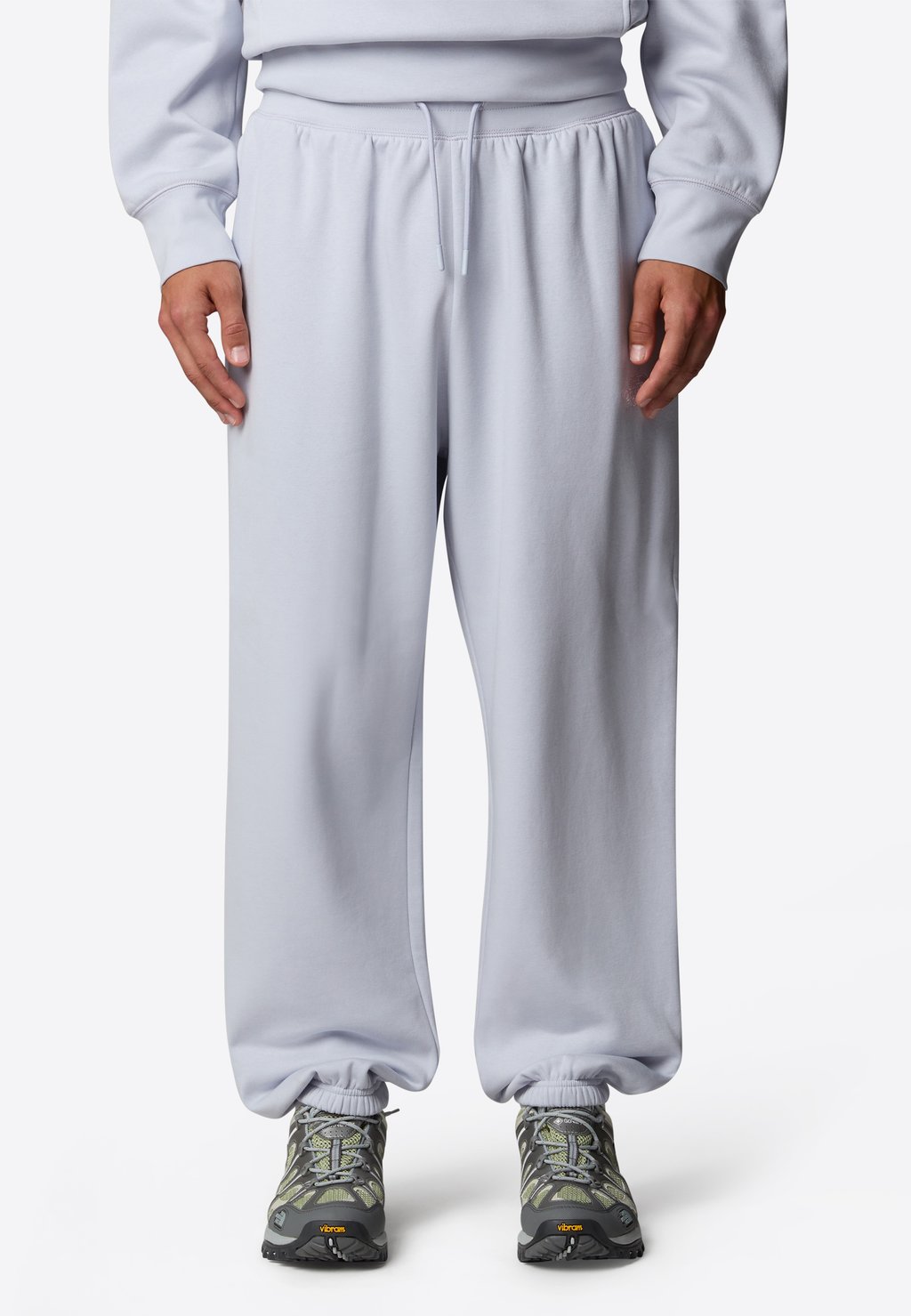 Спортивные штаны ESSENTIAL The North Face, светло-серый
Спортивные штаны ESSENTIAL The North Face, светло-серый