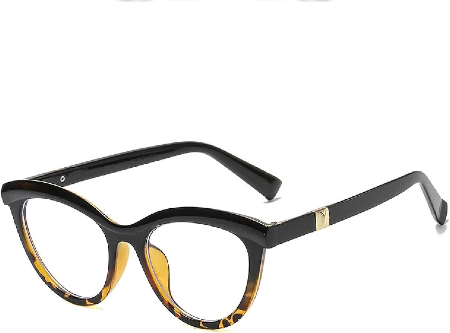 Модные солнцезащитные очки «кошачий глаз» для женщин и мужчин, премиальные классические летние солнцезащитные очки для путешествий с защитой от УФ-излучения UV400 TKKTLLT, Black Leopard Clear
Модные солнцезащитные очки «кошачий глаз» для женщин и мужчин, премиальные классические летние солнцезащитные очки для путешествий с защитой от УФ-излучения UV400 TKKTLLT, Black Leopard Clear