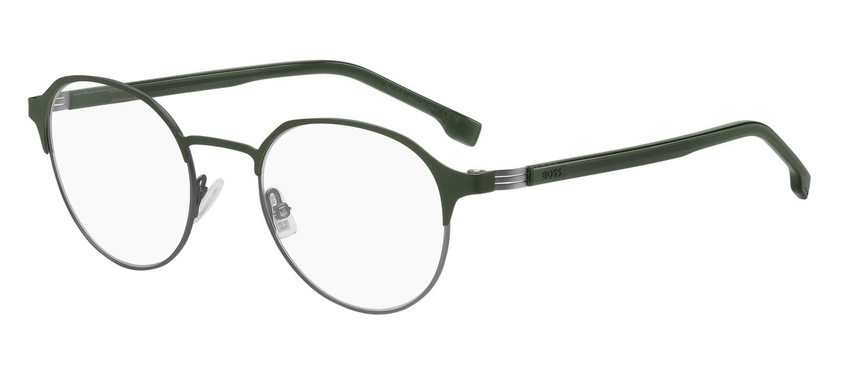 Мужские оптические оправы BOSS 1638 HUGO BOSS
Мужские оптические оправы BOSS 1638 HUGO BOSS