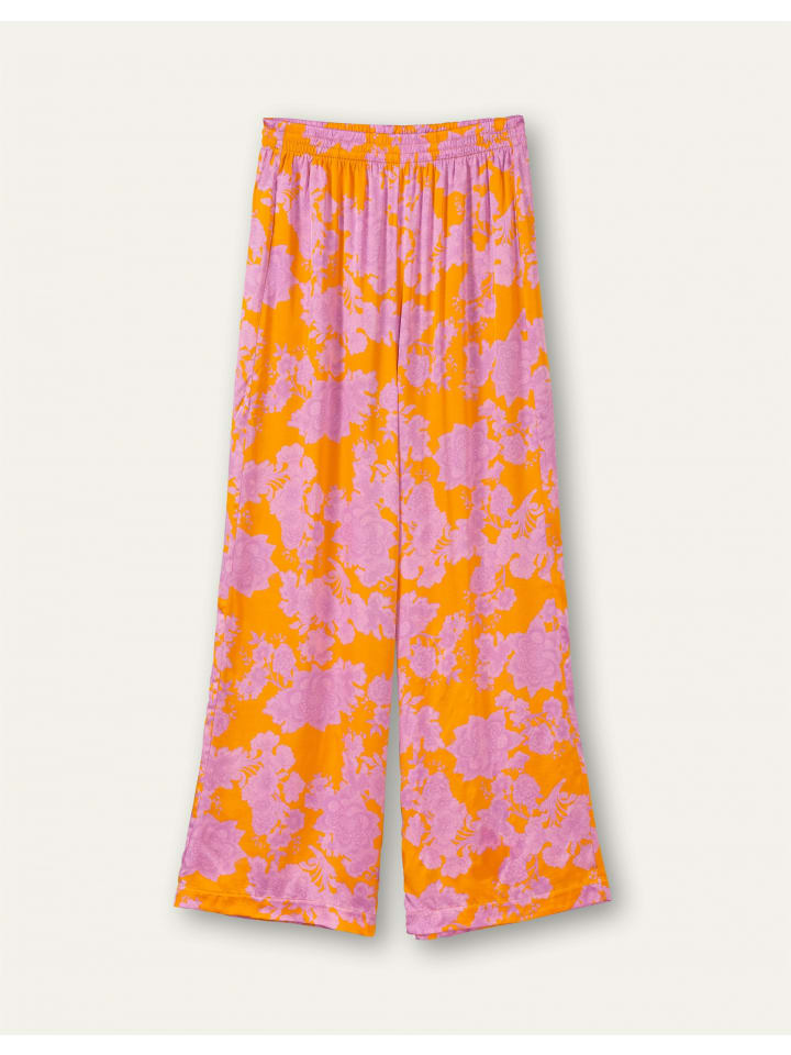 Спортивные штаны Oilily, розовый
Спортивные штаны Oilily, розовый