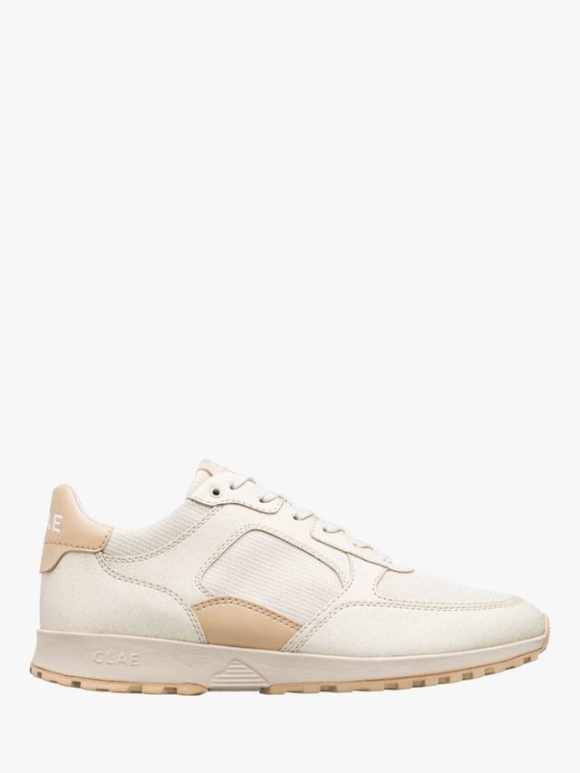 Кроссовки Joshua Apple CLAE, Off White
Кроссовки Joshua Apple CLAE, Off White