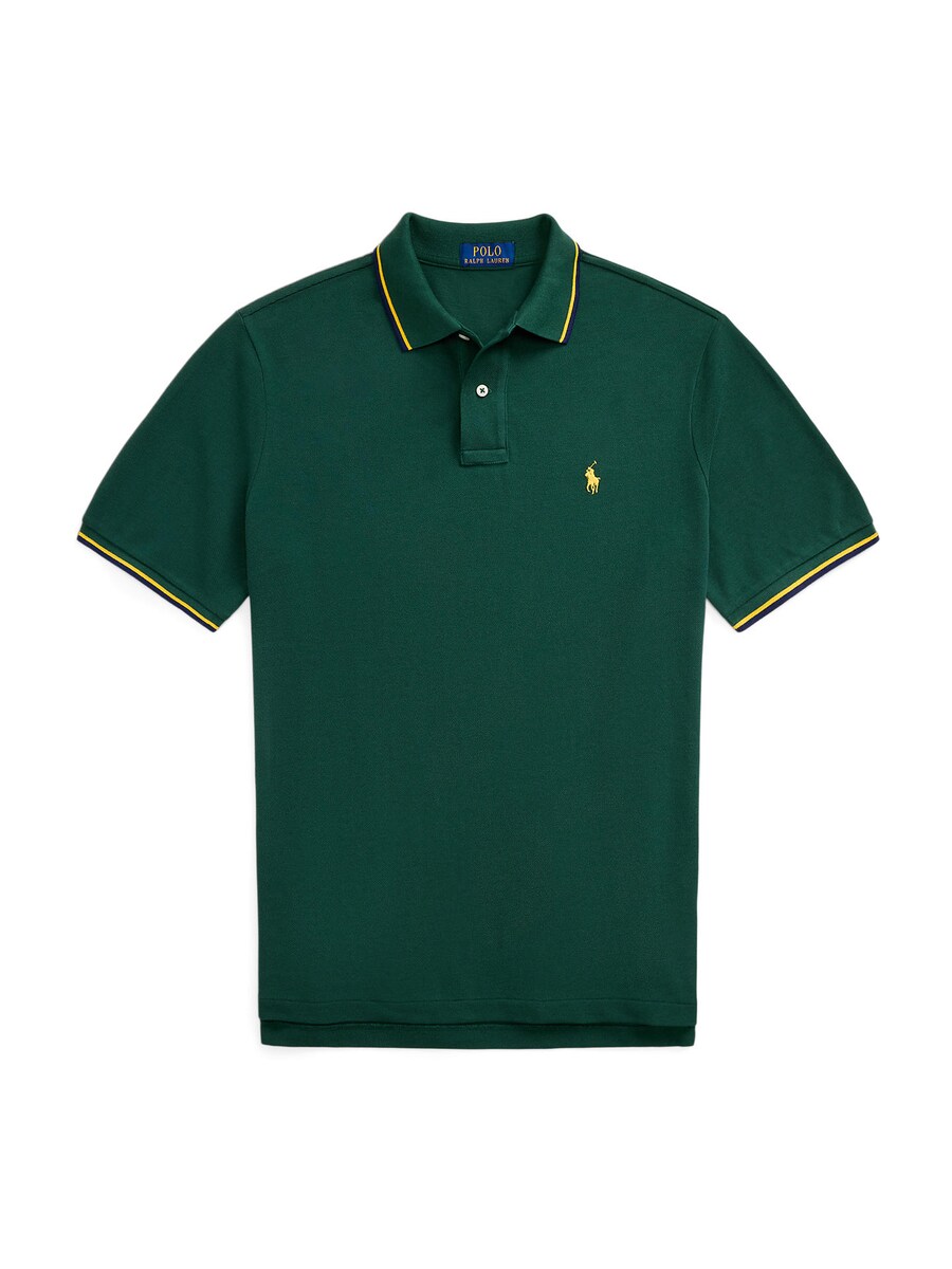 Футболка Polo Ralph Lauren, Dark green
Футболка Polo Ralph Lauren, Dark green