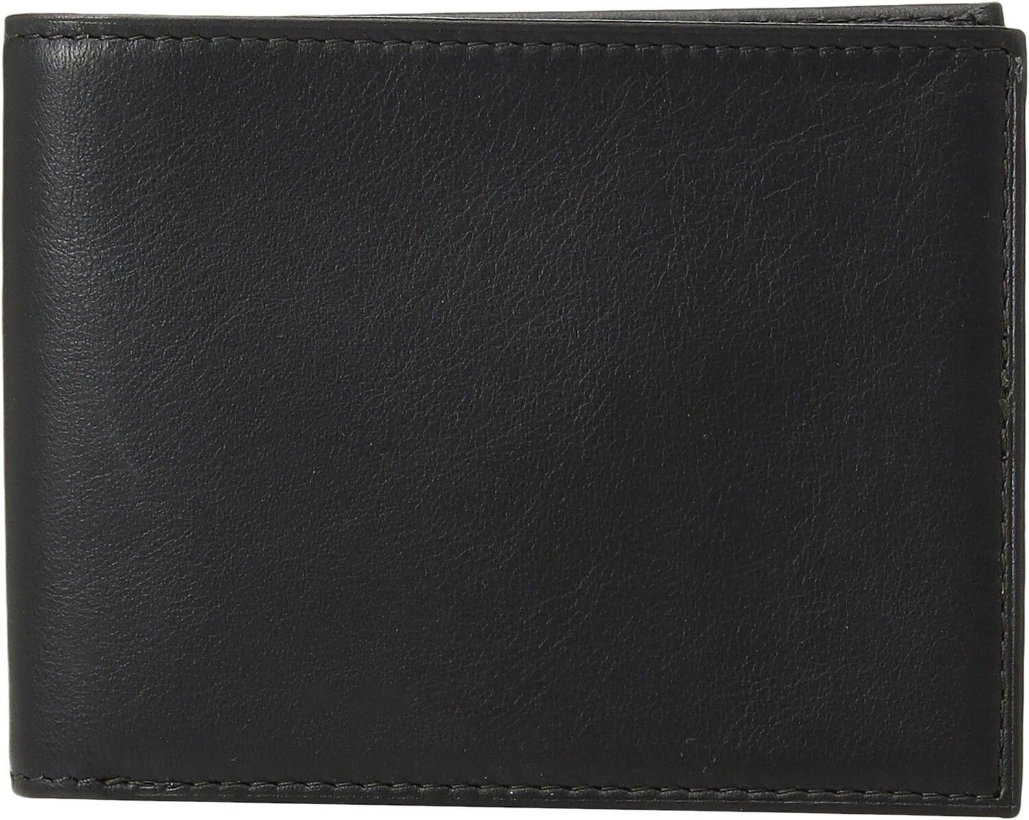 Коллекция Nappa Vitello — кошелек Executive ID Bosca, черная кожа
Коллекция Nappa Vitello — кошелек Executive ID Bosca, черная кожа