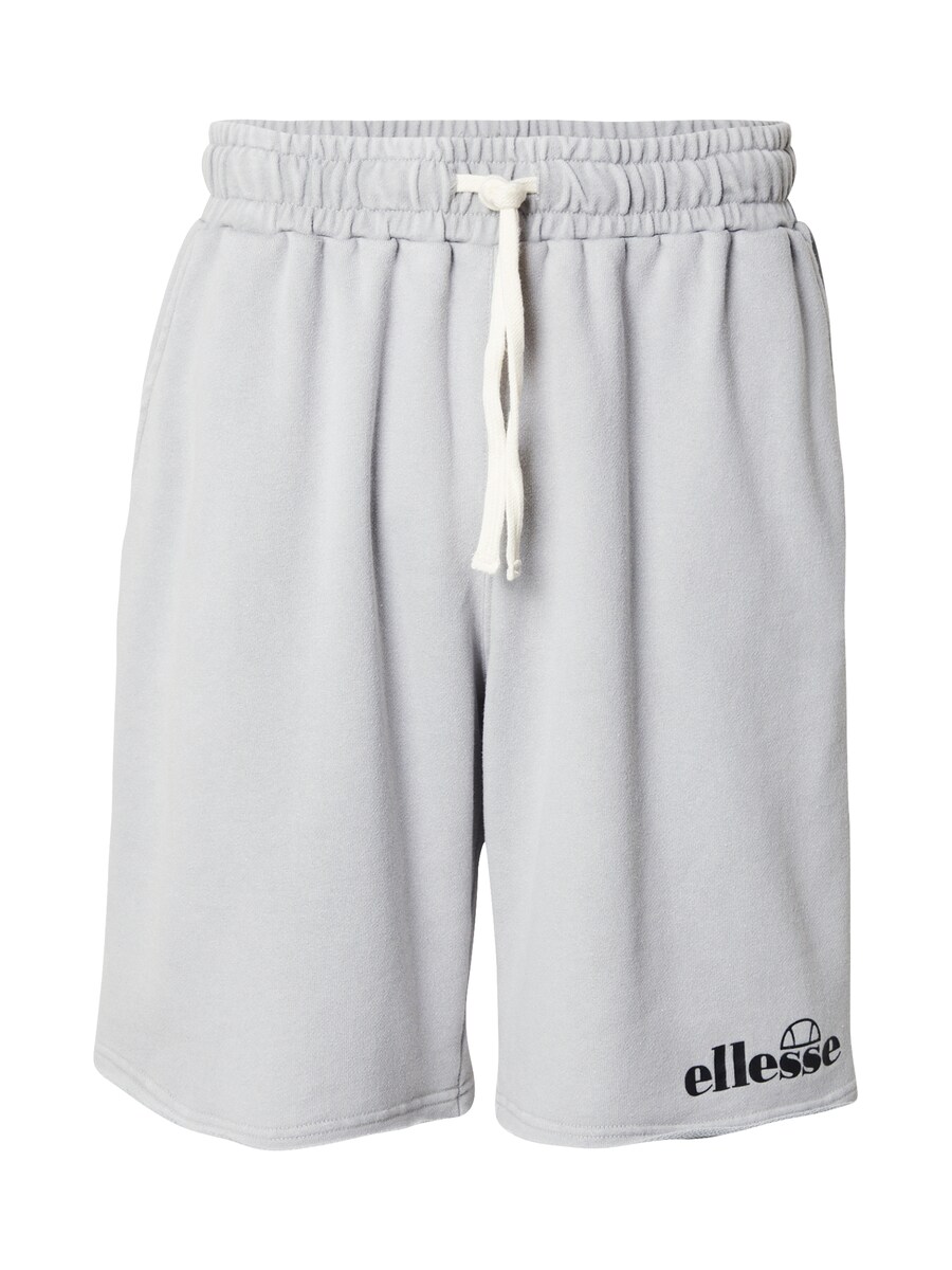 Брюки свободного кроя ELLESSE TREVOR, светло-серый
Брюки свободного кроя ELLESSE TREVOR, светло-серый