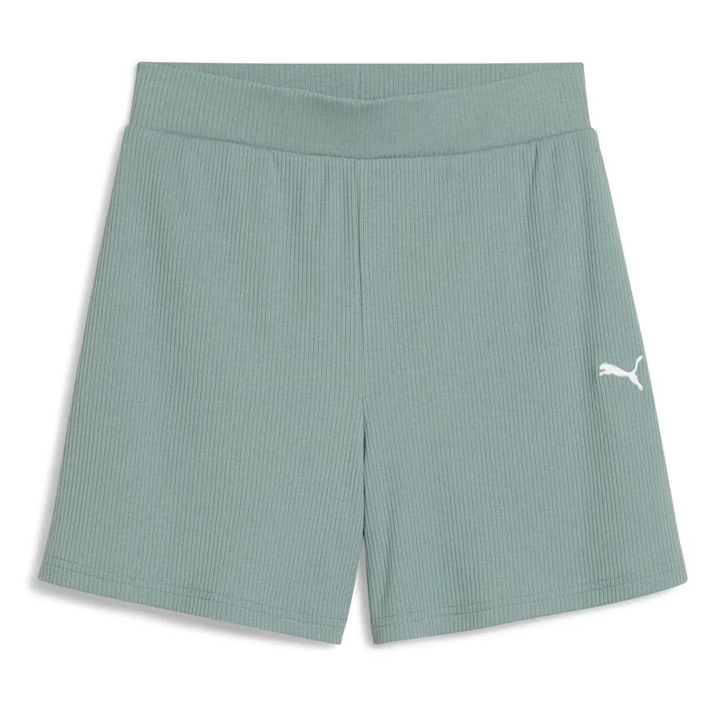 Спортивные шорты Puma ESS Elevated 5´´, зеленый
Спортивные шорты Puma ESS Elevated 5´´, зеленый