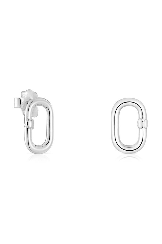 Серебряные серьги Hold Oval Tous
Серебряные серьги Hold Oval Tous