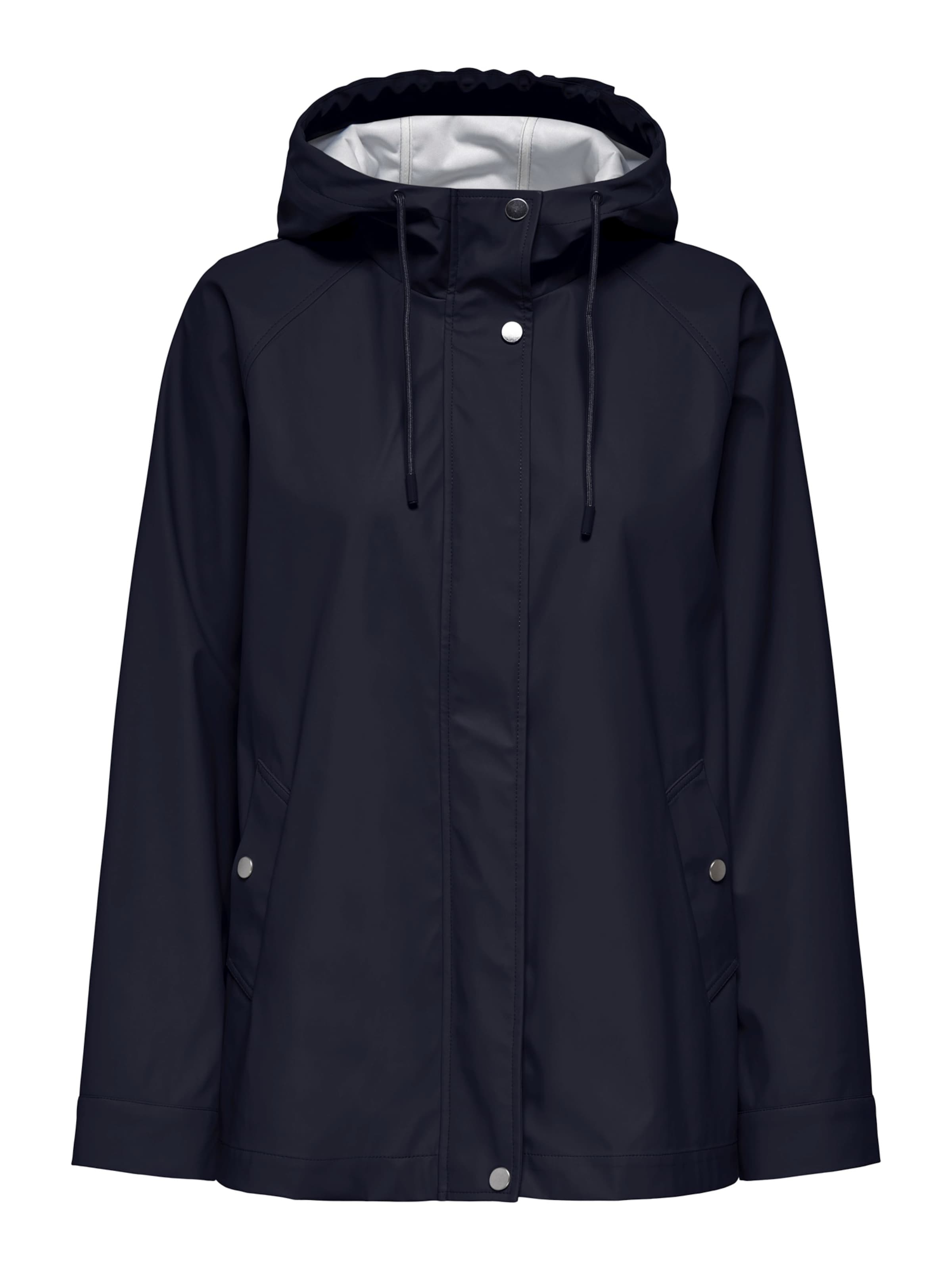 ONLY Куртка межсезонная 'ONLELISA' в цвете Night Blue
ONLY Куртка межсезонная 'ONLELISA' в цвете Night Blue