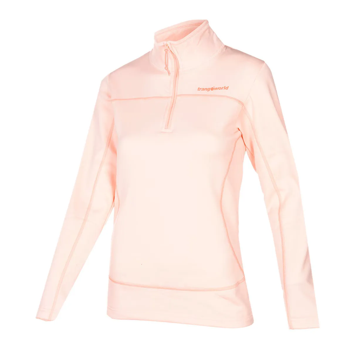 Женский флис Bigge Trangoworld, светло-розовый
Женский флис Bigge Trangoworld, светло-розовый