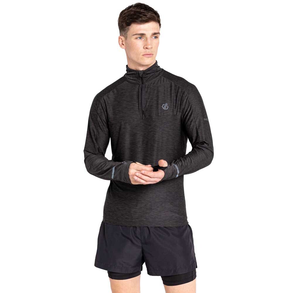 Свитер Dare2B Power Up II, черный
Свитер Dare2B Power Up II, черный