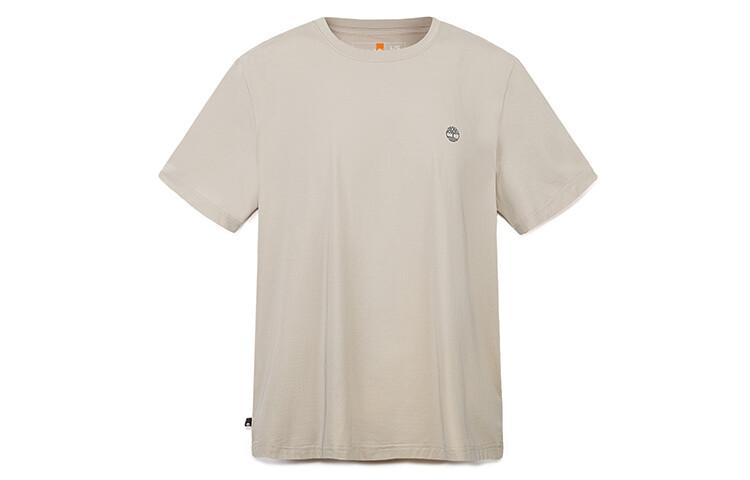 Футболка мужская песочная Timberland, цвет Sand 
Футболка мужская песочная Timberland, цвет Sand