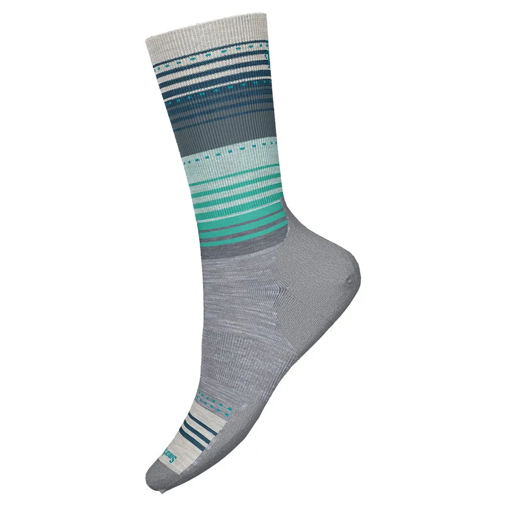 Носки Smartwool Everyday Stitch Stripe Crew long, серый
Носки Smartwool Everyday Stitch Stripe Crew long, серый