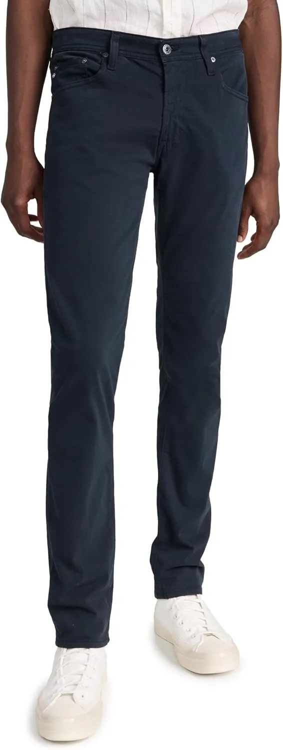 AG Adriano Goldschmied мужские джинсы Tellis SUD Modern Slim 34"
AG Adriano Goldschmied мужские джинсы Tellis SUD Modern Slim 34"