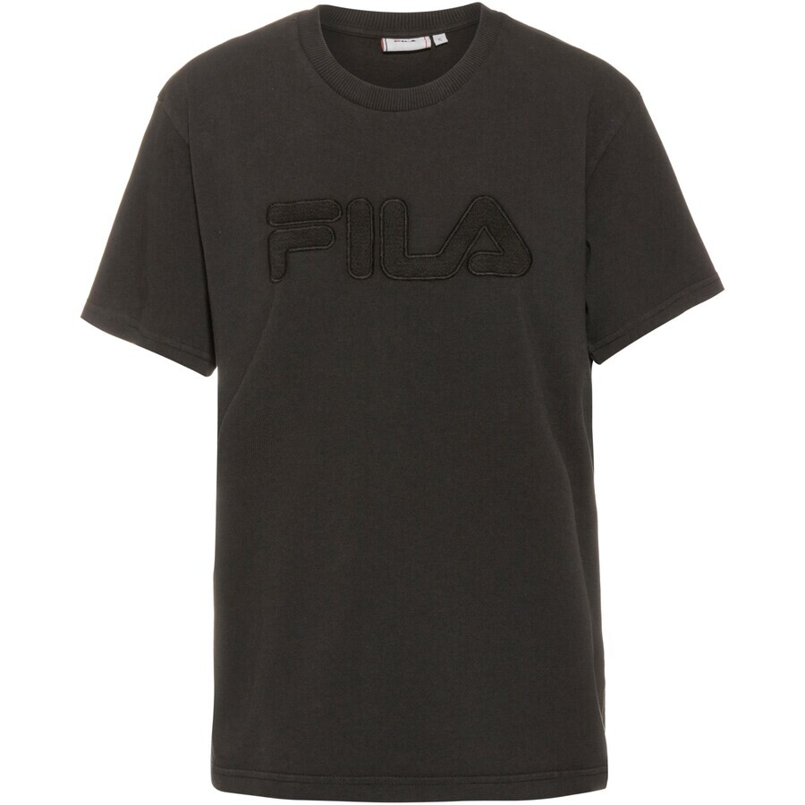 Футболка FILA Shirt Bük, черный
Футболка FILA Shirt Bük, черный