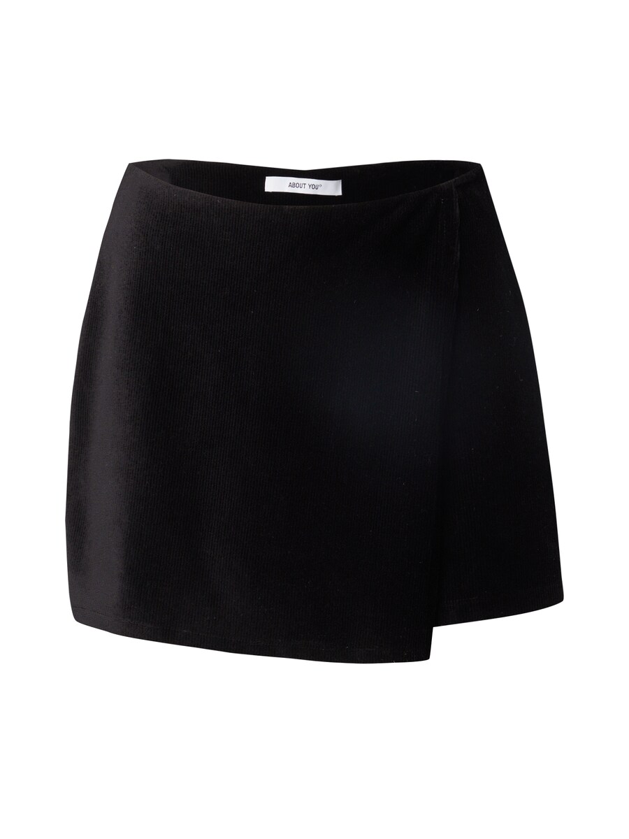 Юбка ABOUT YOU Lotta, черный
Юбка ABOUT YOU Lotta, черный