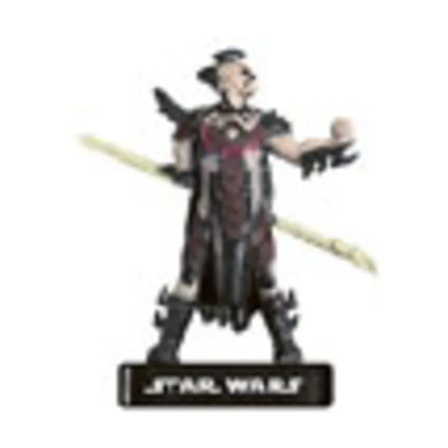 Передовой разведчик (клавиша C), Star Wars - Collectible Miniatures Game - Set - Alliance and Empire Singles 
Передовой разведчик (клавиша C), Star Wars - Collectible Miniatures Game - Set - Alliance and Empire Singles