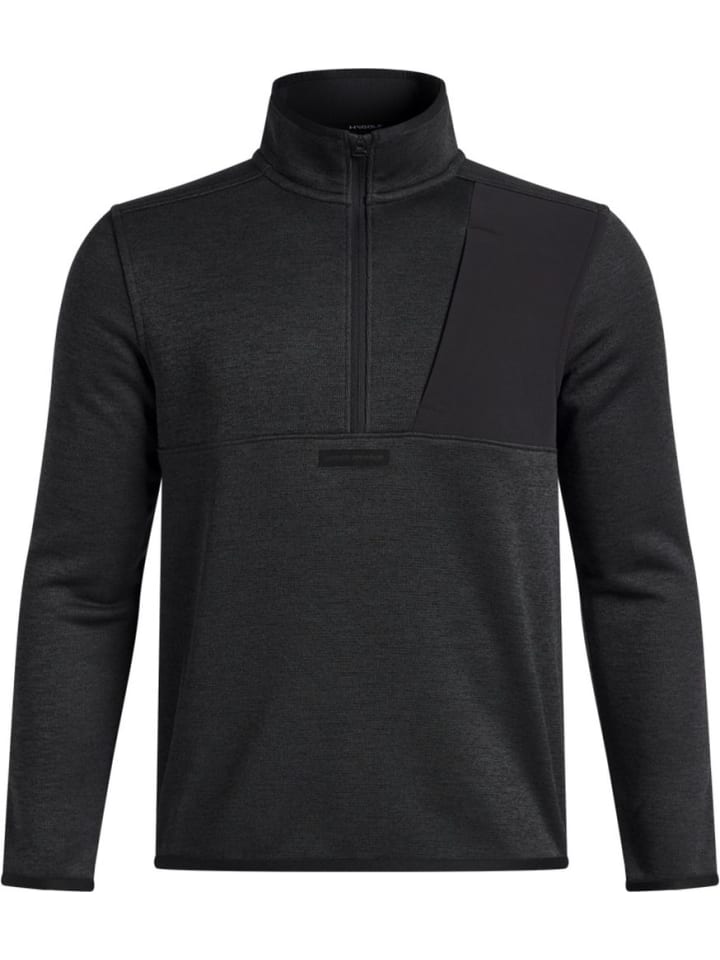 Рубашка с длинным рукавом Under Armour, черный 
Рубашка с длинным рукавом Under Armour, черный