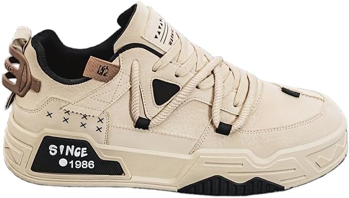 Мужские кроссовки Clolinde, низкие, с толстой подошвой, увеличивающей рост, мягкой, удобной, противоскользящей, стильные, повседневные, универсальные, для улицы, пеших прогулок, фитнеса, спорта, работы и отдыха, хаки
Мужские кроссовки Clolinde, низкие, с толстой подошвой, увеличивающей рост, мягкой, удобной, противоскользящей, стильные, повседневные, универсальные, для улицы, пеших прогулок, фитнеса, спорта, работы и отдыха, хаки