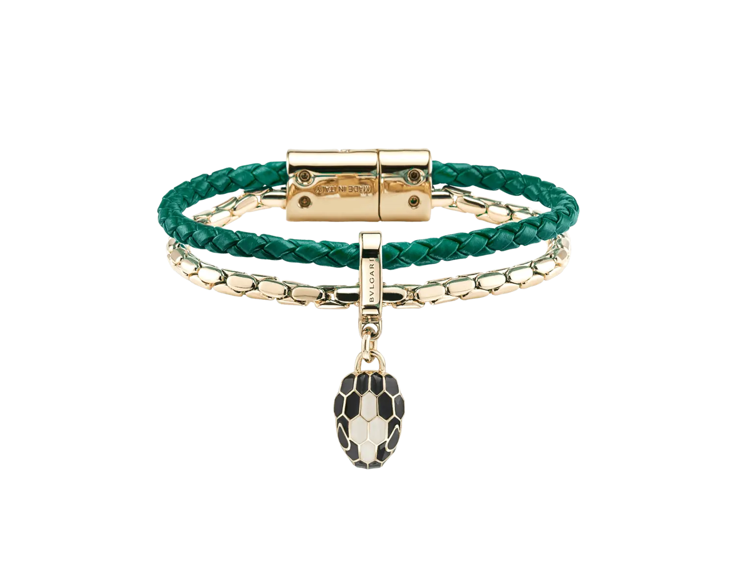 Браслет Serpenti forever Bvlgari
Браслет Serpenti forever Bvlgari