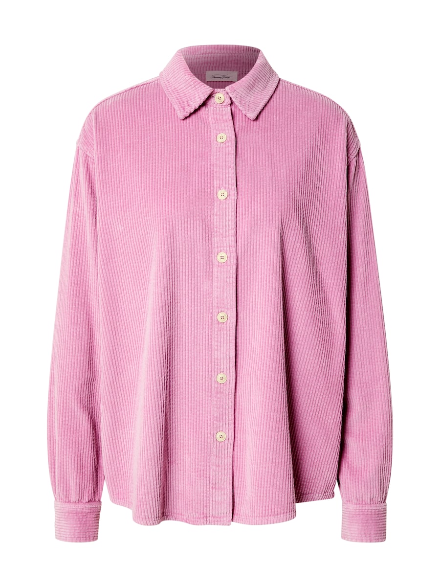Блуза AMERICAN VINTAGE PADOW, Rose
Блуза AMERICAN VINTAGE PADOW, Rose