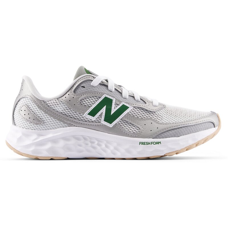 Кроссовки для бега из свежей пены arishi v4 New Balance, цвет raincloud (marista4)
Кроссовки для бега из свежей пены arishi v4 New Balance, цвет raincloud (marista4)