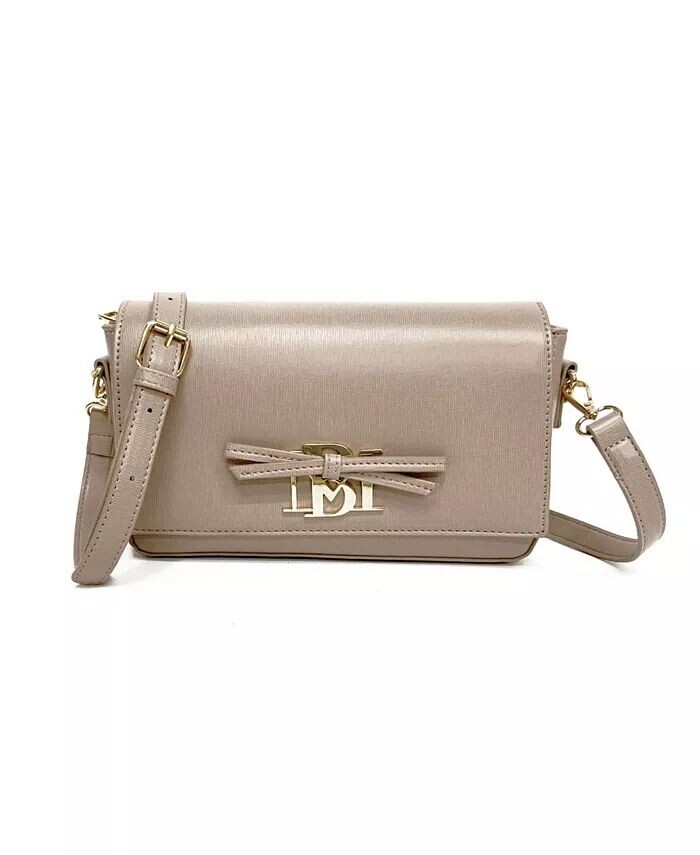 Женская маленькая прямоугольная сумка с бантом Badgley Mischka, розовый
Женская маленькая прямоугольная сумка с бантом Badgley Mischka, розовый