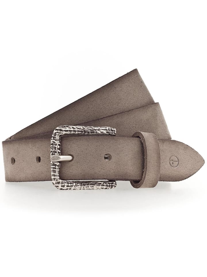 Ремень Tamaris, серо-коричневый
Ремень Tamaris, серо-коричневый