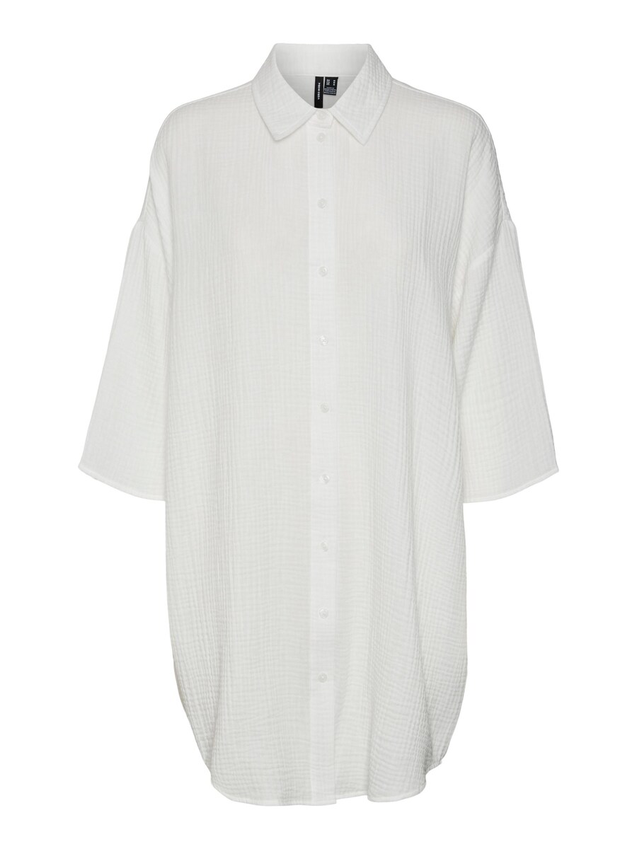 Блуза VERO MODA Natali, White
Блуза VERO MODA Natali, White