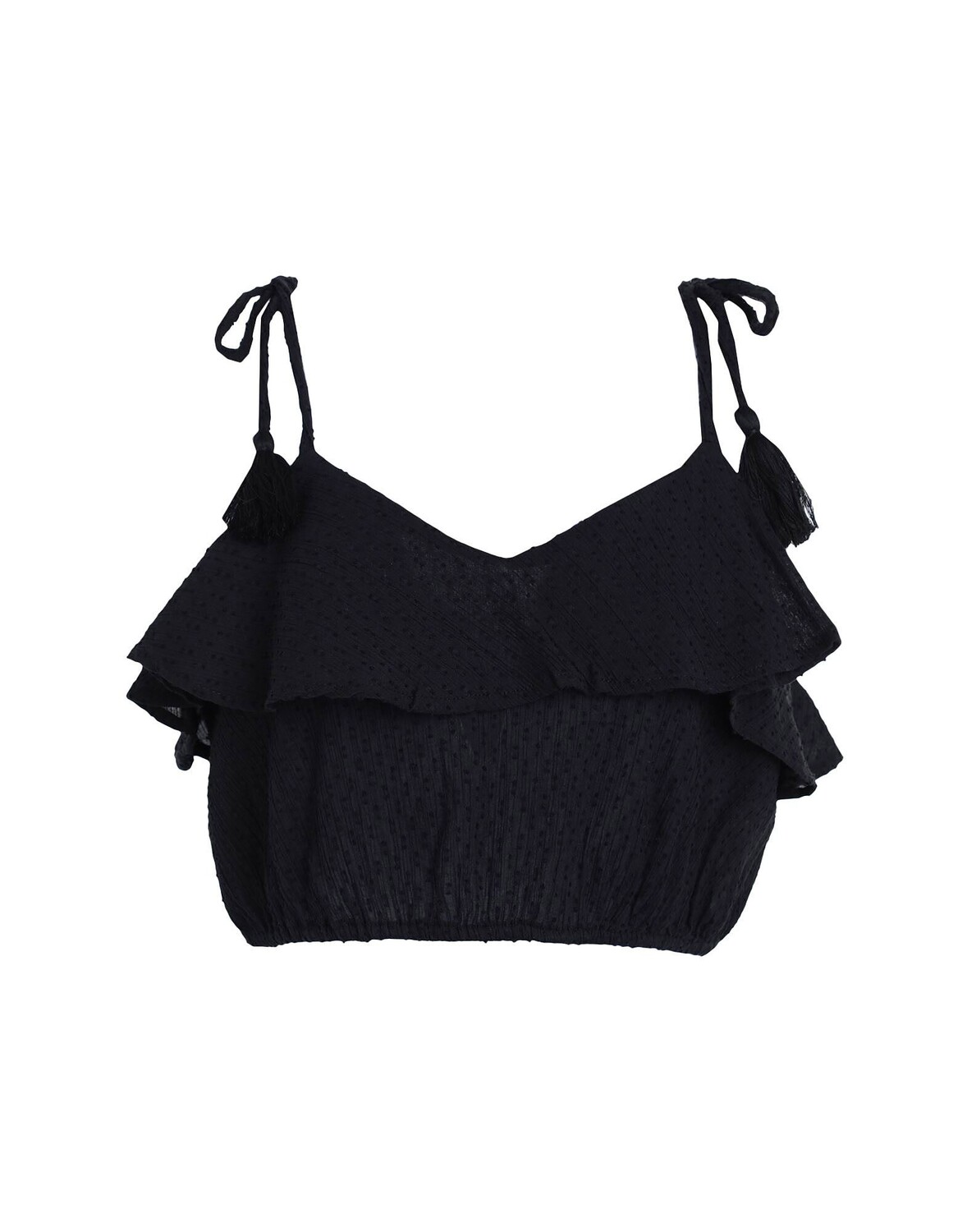 Топ Topshop, черный
Топ Topshop, черный