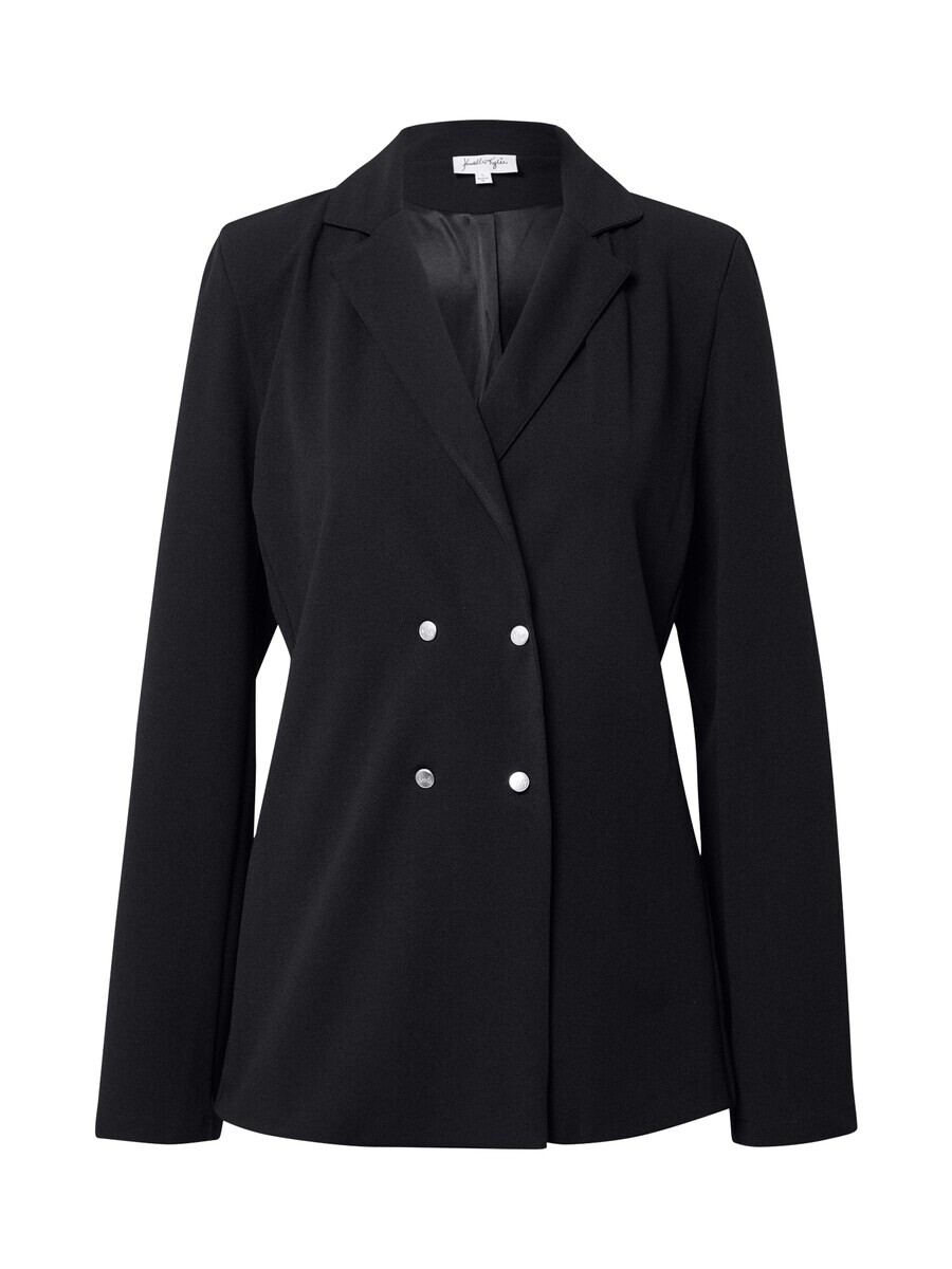 Классический блейзер KENDALL + KYLIE Blazer, черный
Классический блейзер KENDALL + KYLIE Blazer, черный