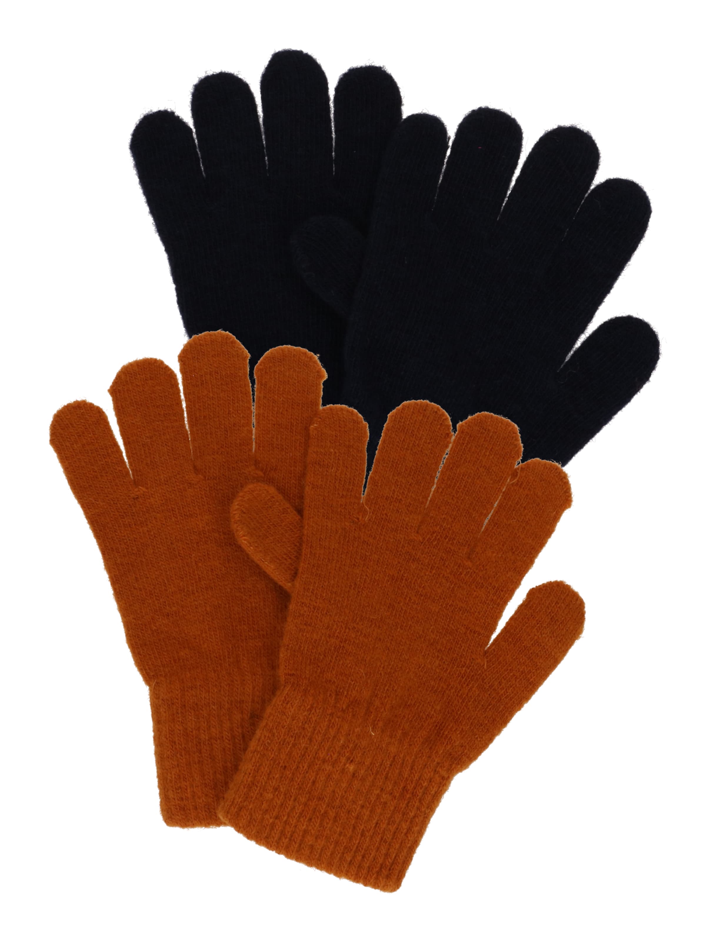 CeLaVi Перчатки Lobster, черные
CeLaVi Перчатки Lobster, черные