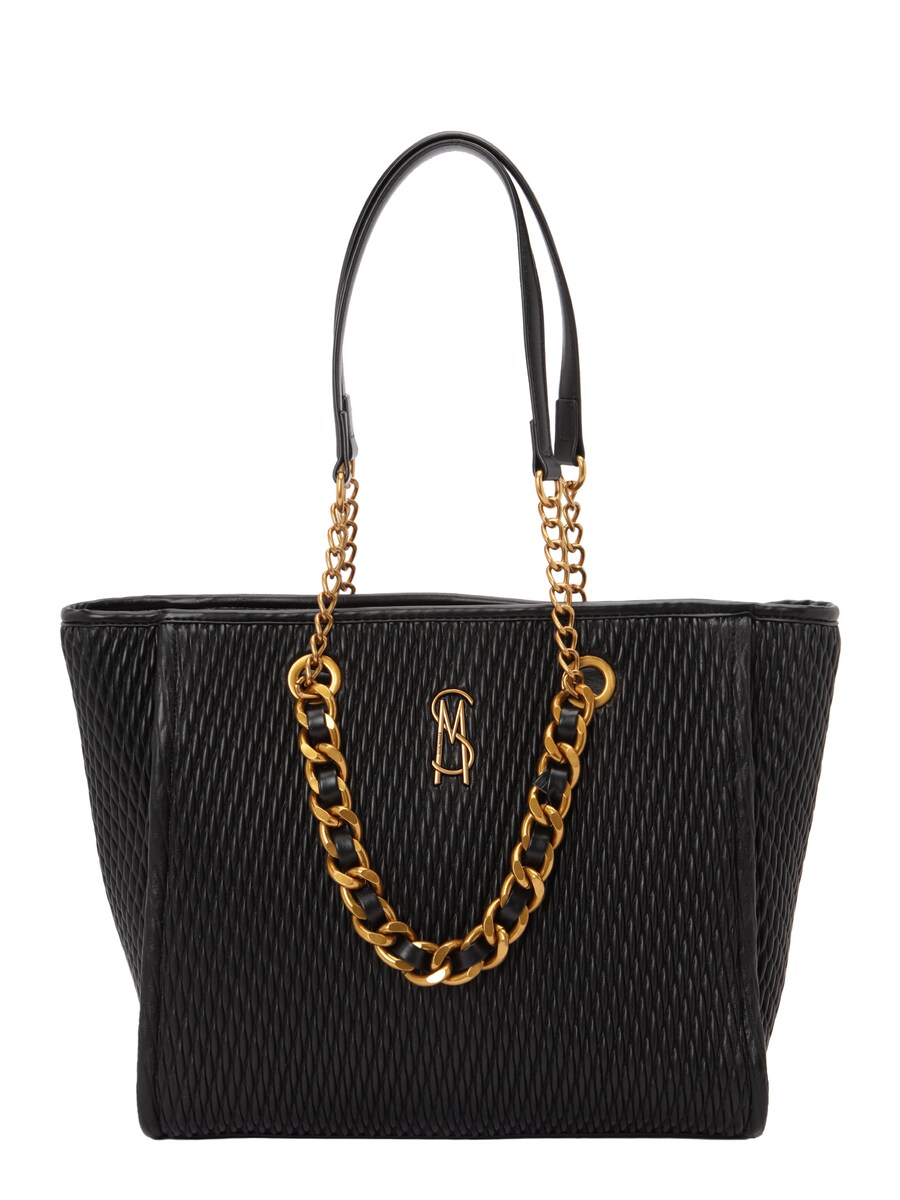 Сумка-шоппер STEVE MADDEN Bkattt-M, черный
Сумка-шоппер STEVE MADDEN Bkattt-M, черный