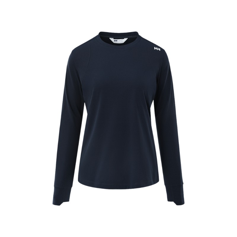 Футболка женская HELLY HANSEN, синий
Футболка женская HELLY HANSEN, синий