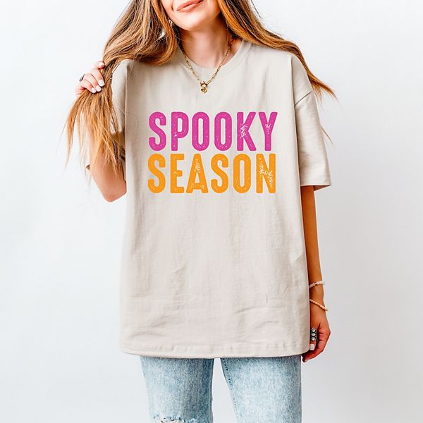 Футболка женская с принтом Spooky season bright distressed Simply Sage Market, Dust, Зеленый, Футболка женская с принтом Spooky season bright distressed Simply Sage Market, Dust
Футболка женская с принтом Spooky season bright distressed Simply Sage Market, Dust, Зеленый, Футболка женская с принтом Spooky season bright distressed Simply Sage Market, Dust