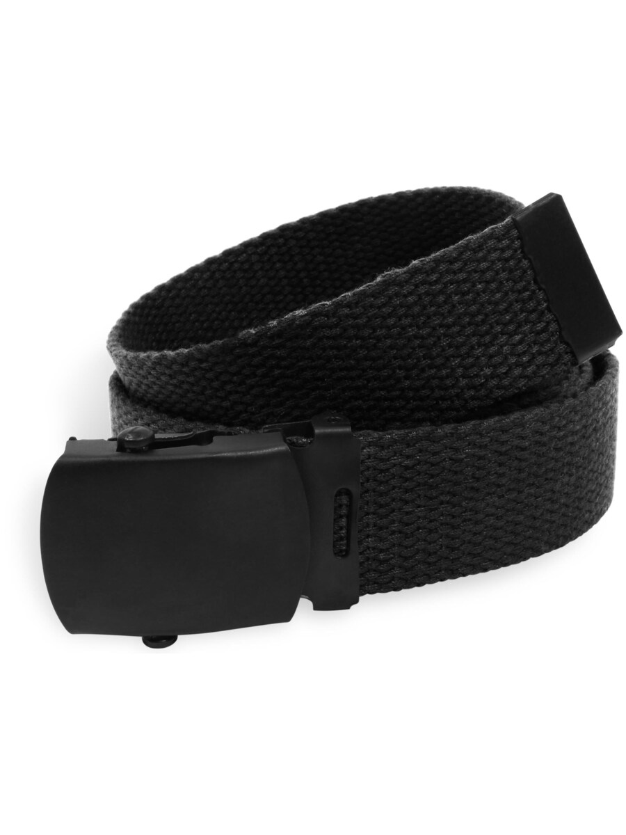 Спортивный ремень normani, черный
Спортивный ремень normani, черный