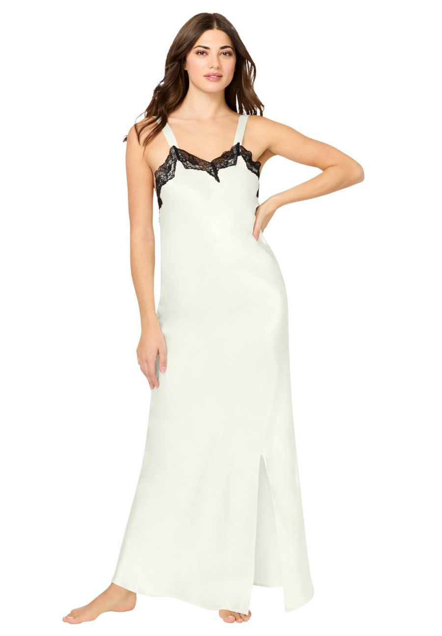 Женское кружевное платье с оборками Amoureuse, Ivory
Женское кружевное платье с оборками Amoureuse, Ivory