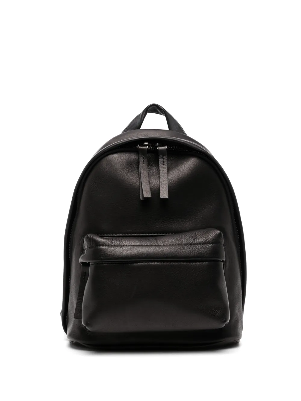 Мини-рюкзак Yohji Yamamoto, черный
Мини-рюкзак Yohji Yamamoto, черный