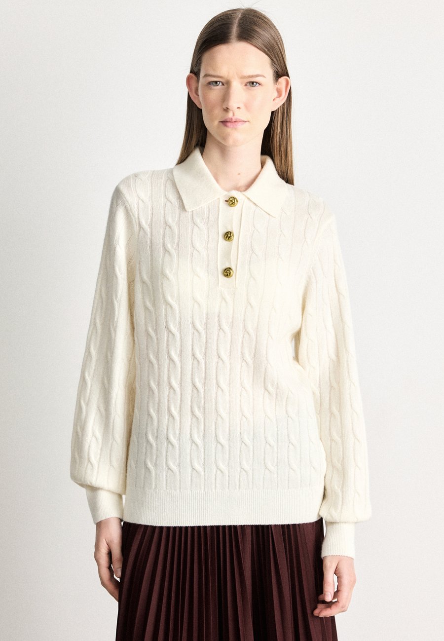 Джемпер Barbour EVIE JUMPER, Cloud/White
Джемпер Barbour EVIE JUMPER, Cloud/White