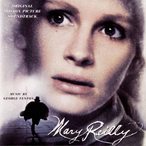 CD диск Mary Reilly / O.S.T.: Mary Reilly / O.S.T.
CD диск Mary Reilly / O.S.T.: Mary Reilly / O.S.T.