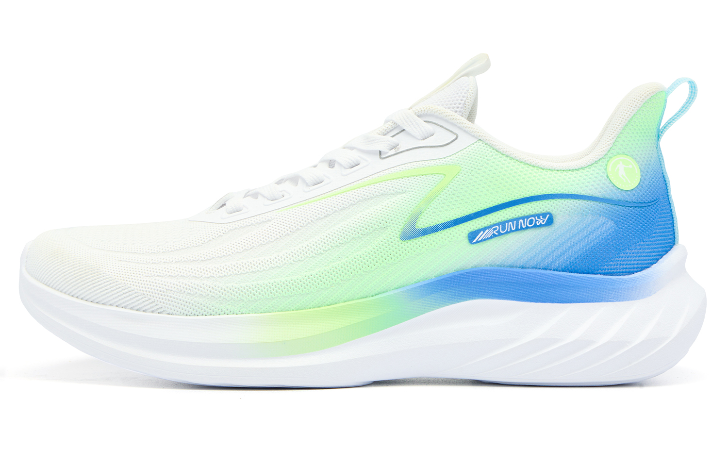 QIAODAN Кроссовки для бега с низкой подошвой, устойчивые к истиранию, мужские, белые, зеленые
QIAODAN Кроссовки для бега с низкой подошвой, устойчивые к истиранию, мужские, белые, зеленые