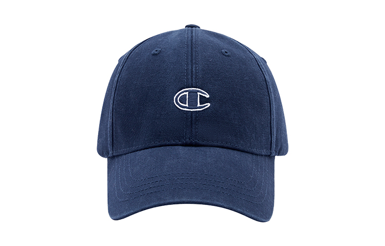 Champion Хлопковая бейсболка унисекс, Navy Blue
Champion Хлопковая бейсболка унисекс, Navy Blue