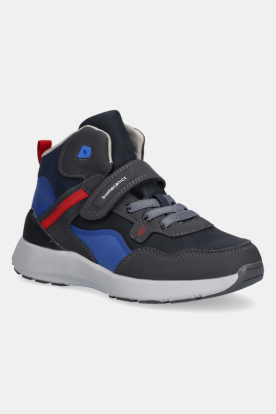 Детские кроссовки Biomecanics, темно-синий
Детские кроссовки Biomecanics, темно-синий