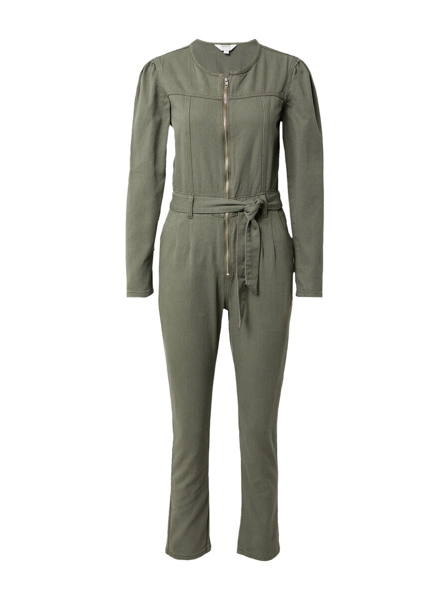 Комбинезон Dorothy Perkins Jumpsuit, зеленый
Комбинезон Dorothy Perkins Jumpsuit, зеленый