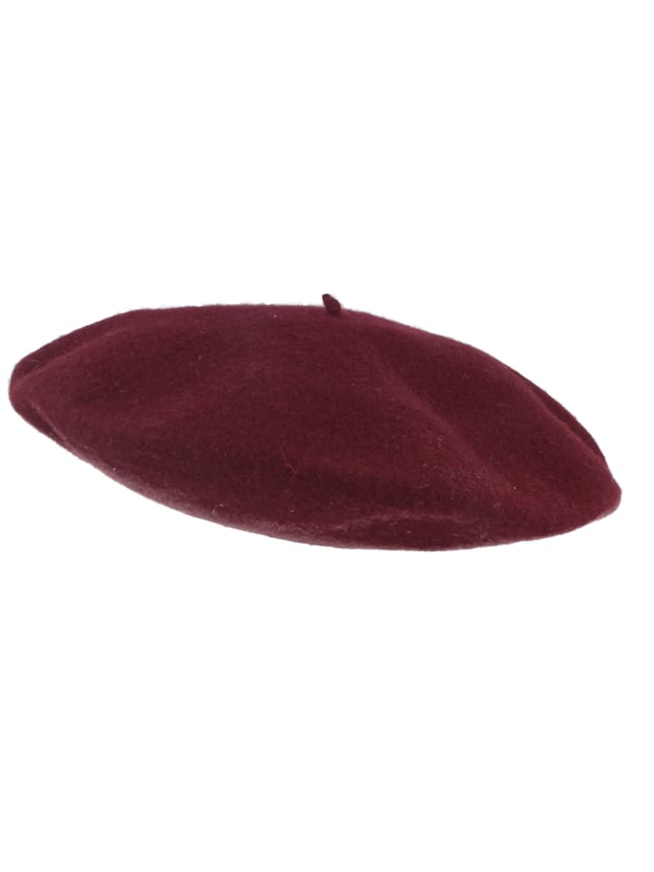 Шапка McBurn, красный
Шапка McBurn, красный