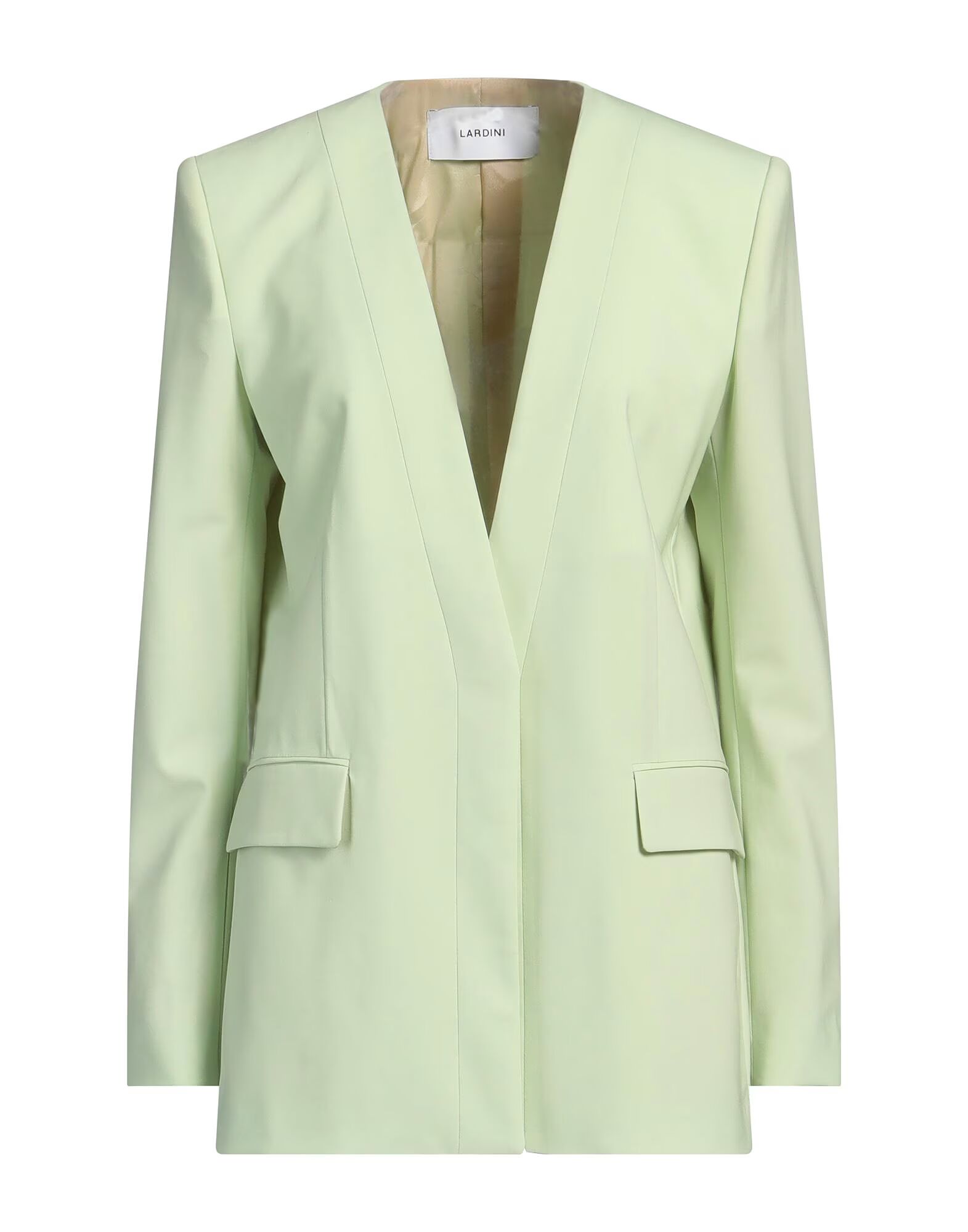 Блейзер Lardini, светло-зеленый
Блейзер Lardini, светло-зеленый