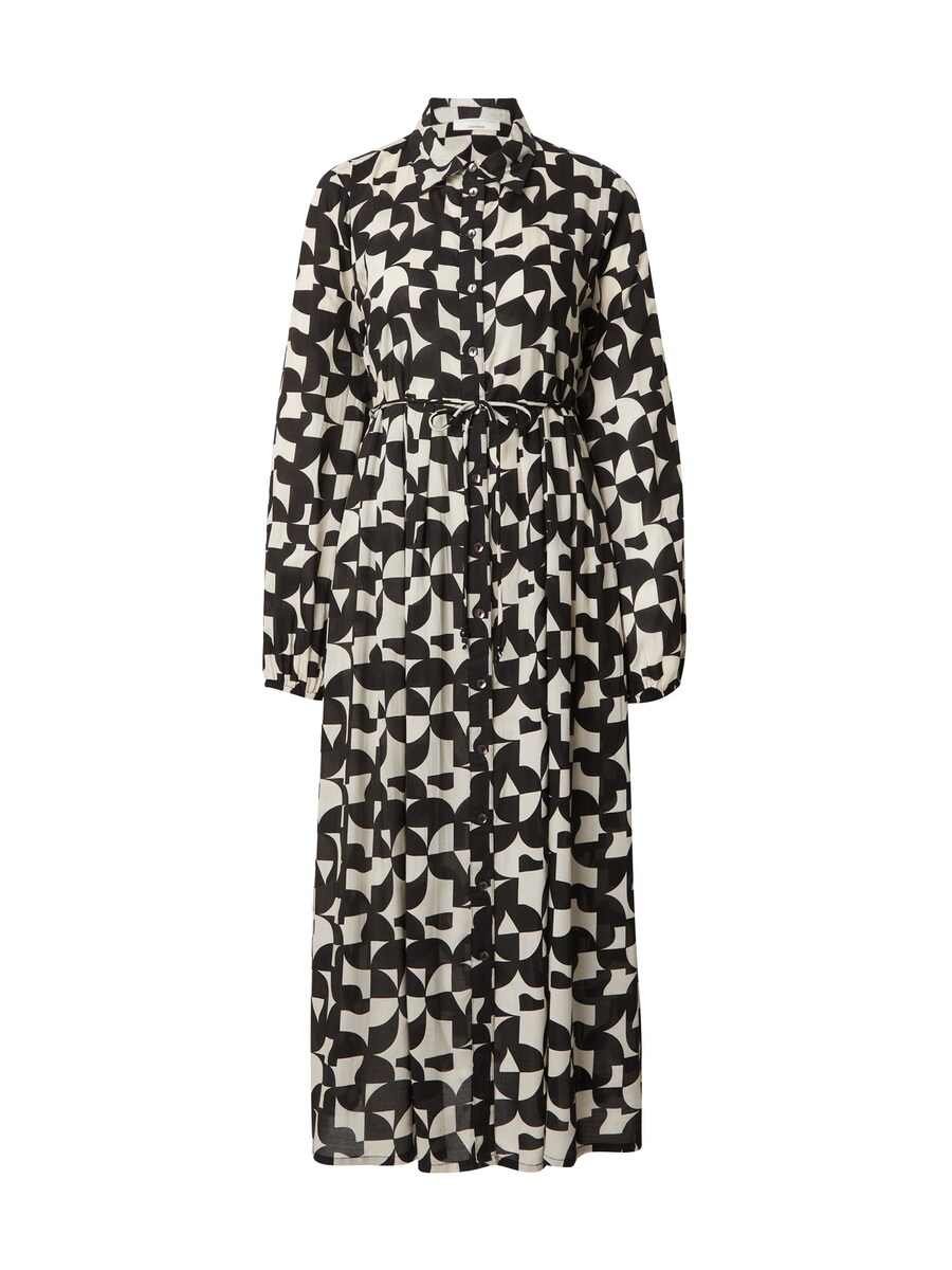 Платье Guido Maria Kretschmer Women Edina, черный
Платье Guido Maria Kretschmer Women Edina, черный